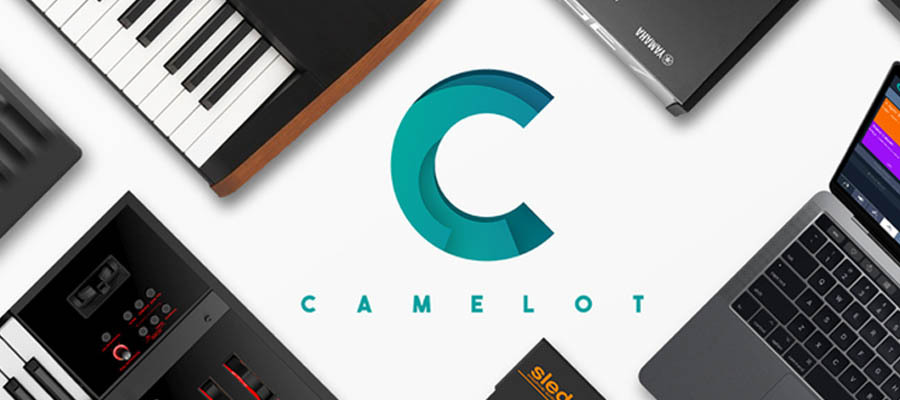Camelot image
